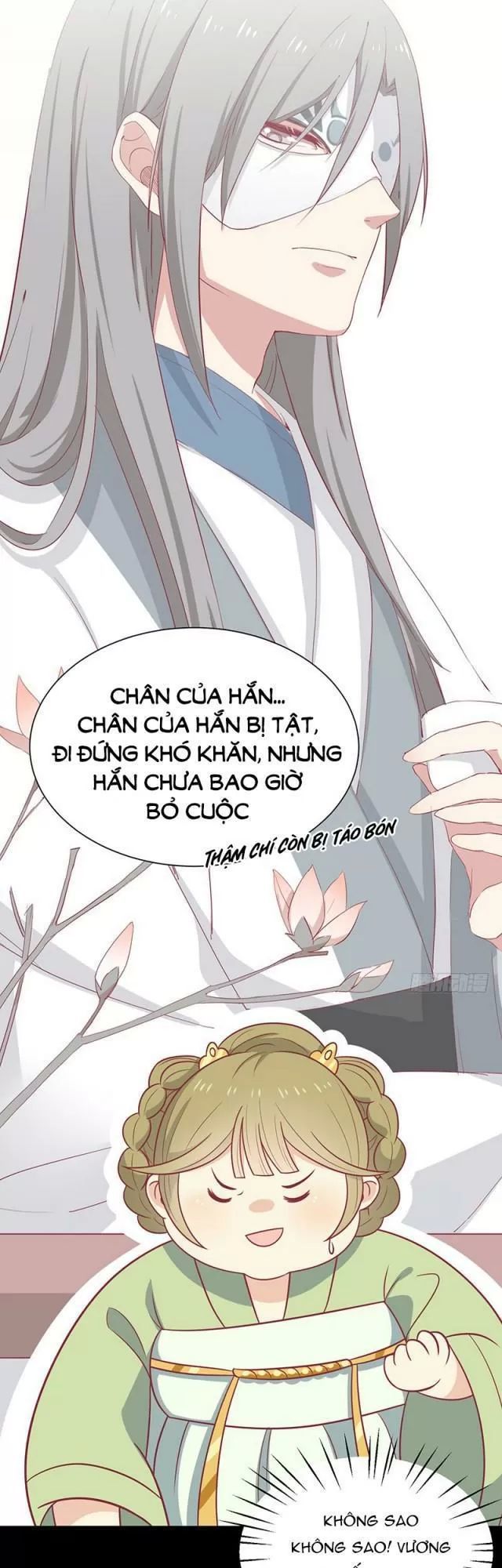 Vương Gia Người Ta Sẽ Giảm Béo Mà!!! Chapter 41 - 32