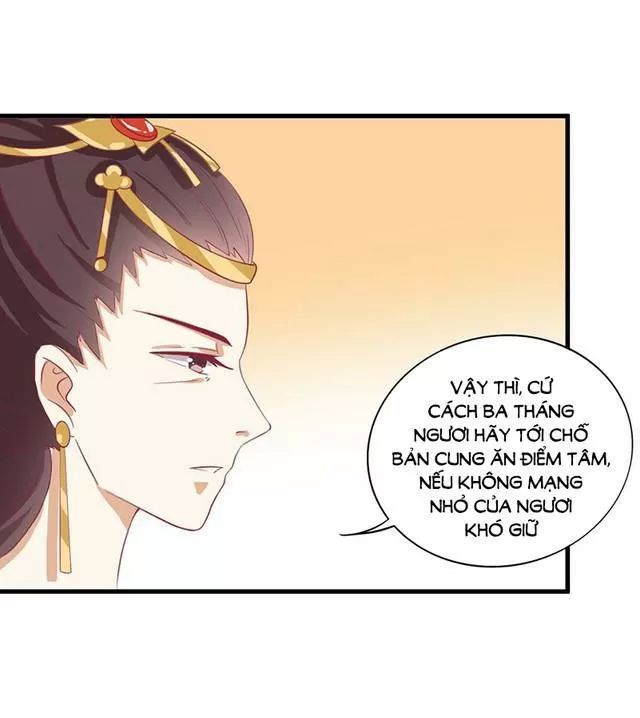 Vương Gia Người Ta Sẽ Giảm Béo Mà!!! Chapter 48 - 15