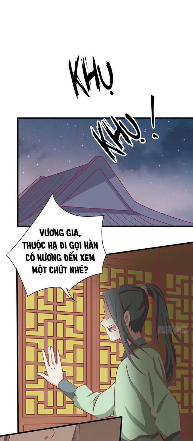 Vương Gia Người Ta Sẽ Giảm Béo Mà!!! Chapter 50 - 34