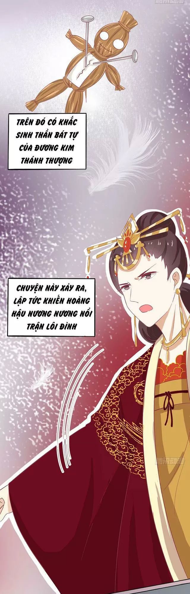 Vương Gia Người Ta Sẽ Giảm Béo Mà!!! Chapter 50 - 10