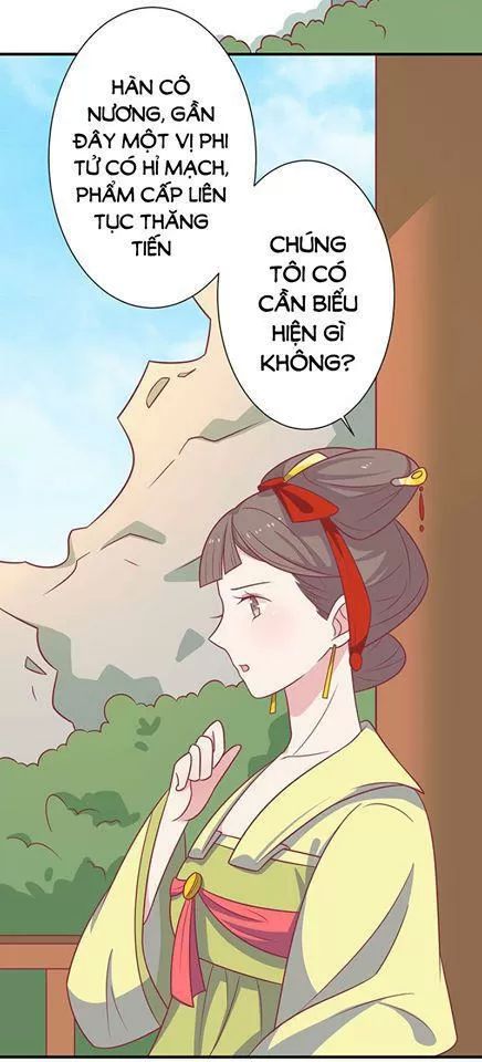 Vương Gia Người Ta Sẽ Giảm Béo Mà!!! Chapter 51 - 26