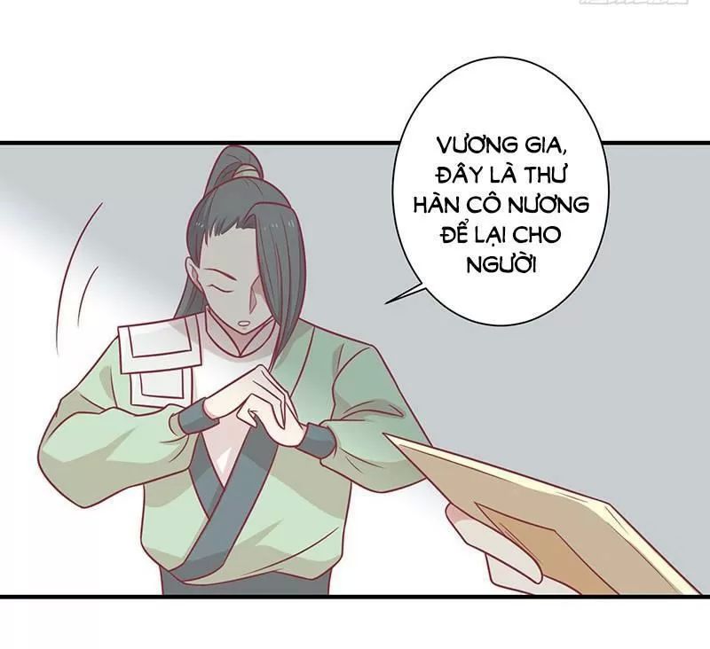 Vương Gia Người Ta Sẽ Giảm Béo Mà!!! Chapter 53 - 35