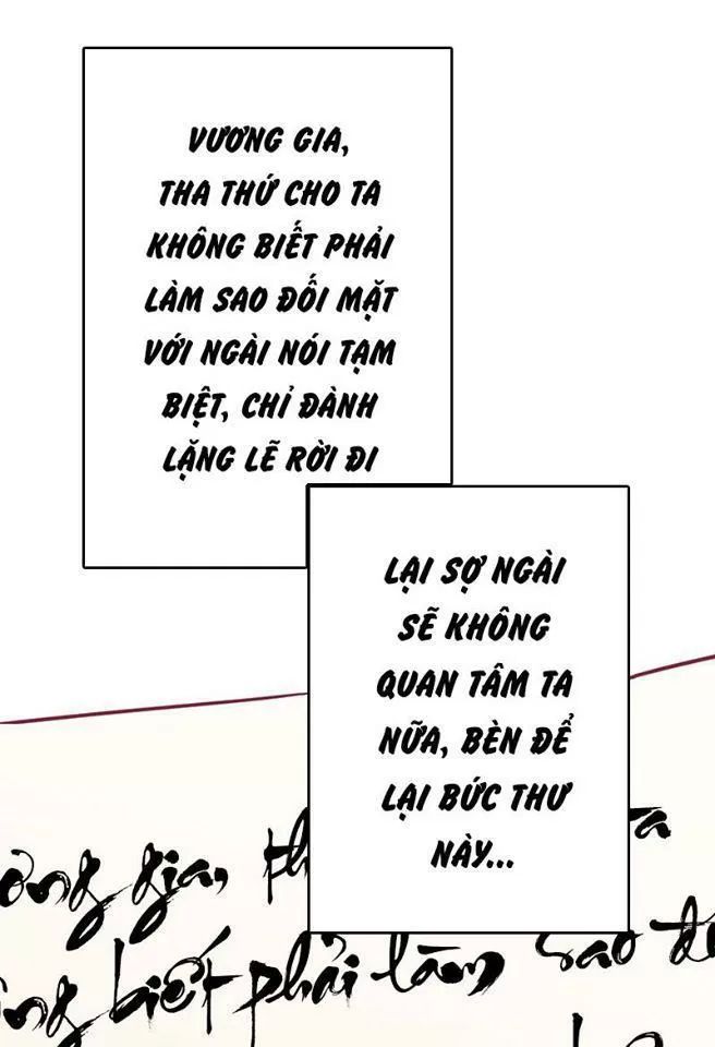 Vương Gia Người Ta Sẽ Giảm Béo Mà!!! Chapter 53 - 37