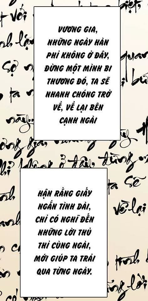 Vương Gia Người Ta Sẽ Giảm Béo Mà!!! Chapter 53 - 38