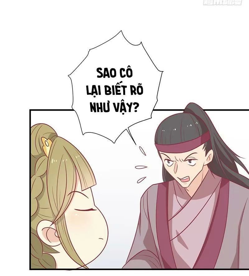 Vương Gia Người Ta Sẽ Giảm Béo Mà!!! Chapter 53 - 8