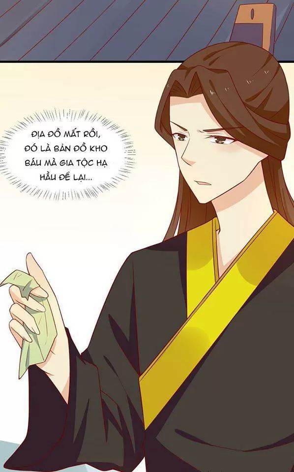 Vương Gia Người Ta Sẽ Giảm Béo Mà!!! Chapter 57 - 23