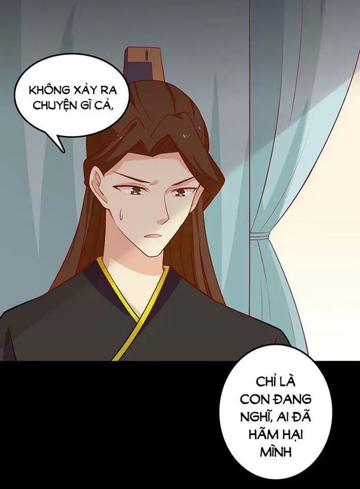 Vương Gia Người Ta Sẽ Giảm Béo Mà!!! Chapter 57 - 29