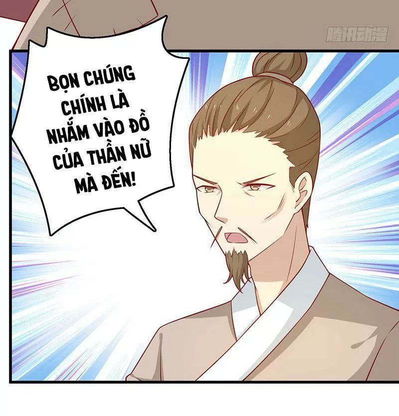 Vương Gia Người Ta Sẽ Giảm Béo Mà!!! Chapter 58 - 12