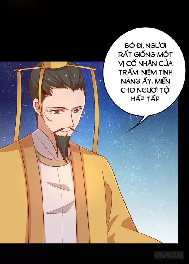 Vương Gia Người Ta Sẽ Giảm Béo Mà!!! Chapter 68 - 23