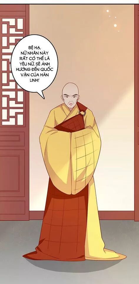 Vương Gia Người Ta Sẽ Giảm Béo Mà!!! Chapter 72 - 18