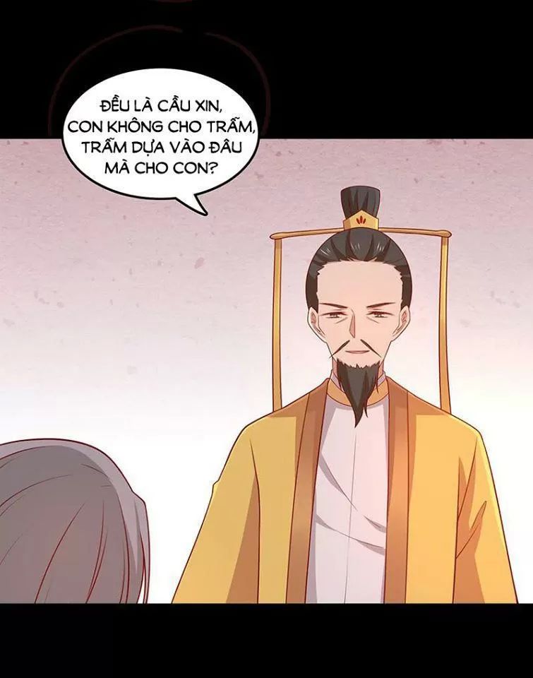 Vương Gia Người Ta Sẽ Giảm Béo Mà!!! Chapter 73 - 27