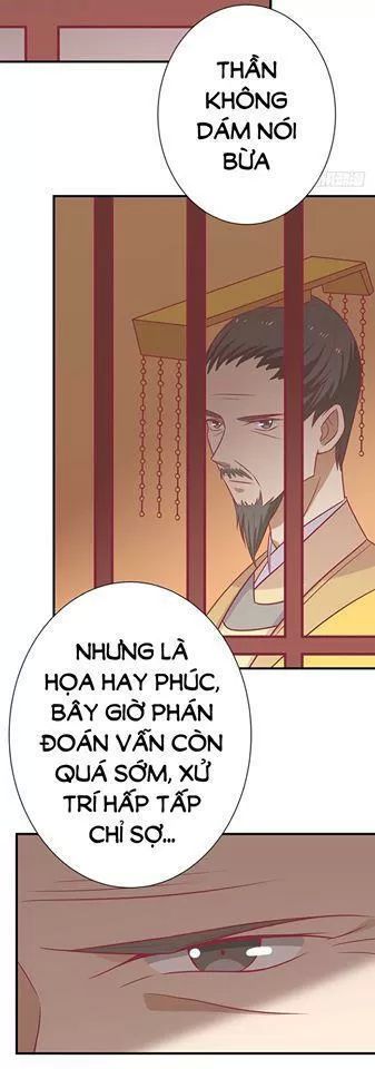 Vương Gia Người Ta Sẽ Giảm Béo Mà!!! Chapter 75 - 28