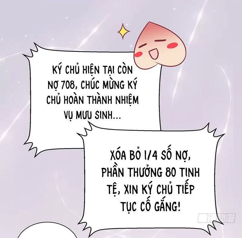 Vương Gia Người Ta Sẽ Giảm Béo Mà!!! Chapter 76 - 23