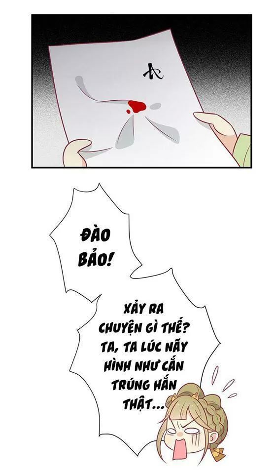 Vương Gia Người Ta Sẽ Giảm Béo Mà!!! Chapter 76 - 47