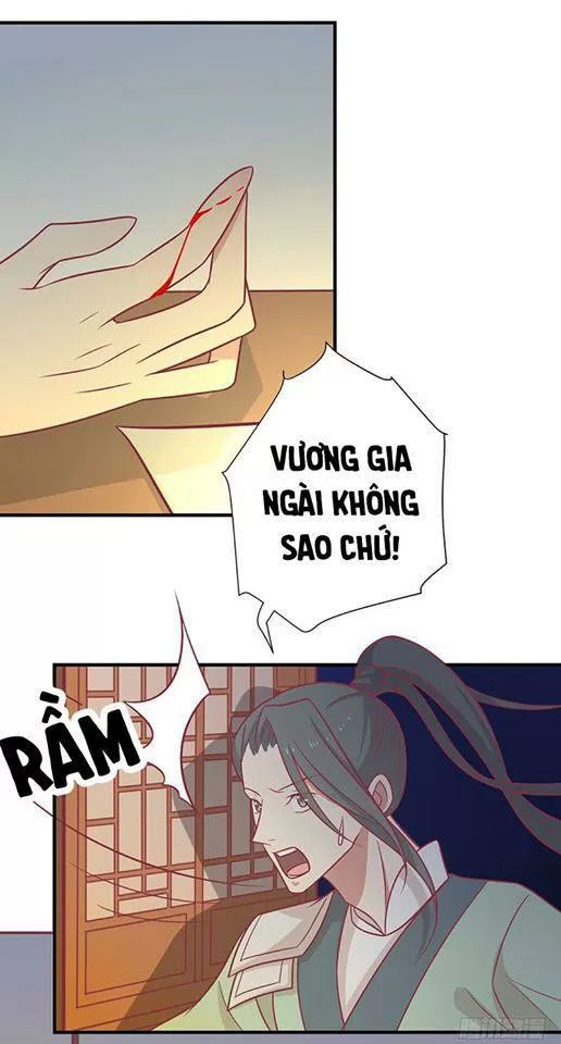 Vương Gia Người Ta Sẽ Giảm Béo Mà!!! Chapter 76 - 51