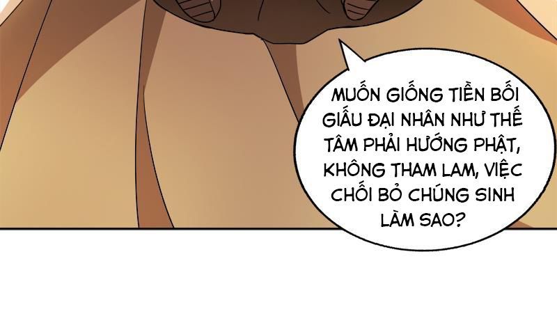 Địa Phủ Hỗn Giang Long Chapter 57 - 46