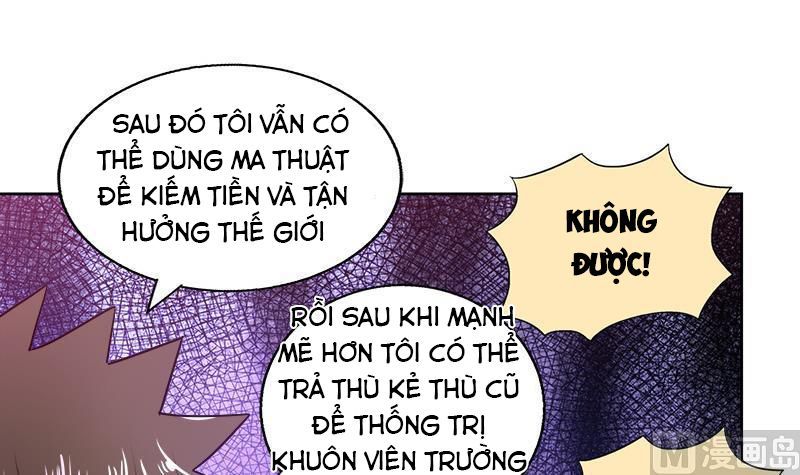 Địa Phủ Hỗn Giang Long Chapter 57 - 47