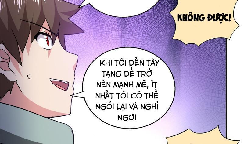 Địa Phủ Hỗn Giang Long Chapter 57 - 48