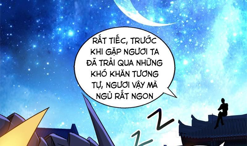 Địa Phủ Hỗn Giang Long Chapter 57 - 55