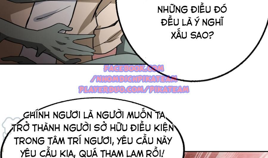 Địa Phủ Hỗn Giang Long Chapter 58 - 11