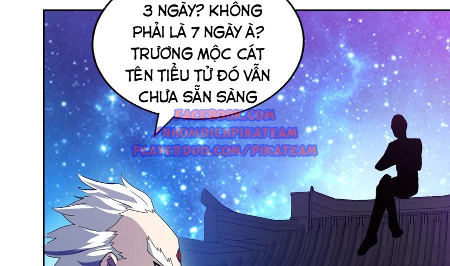 Địa Phủ Hỗn Giang Long Chapter 58 - 28