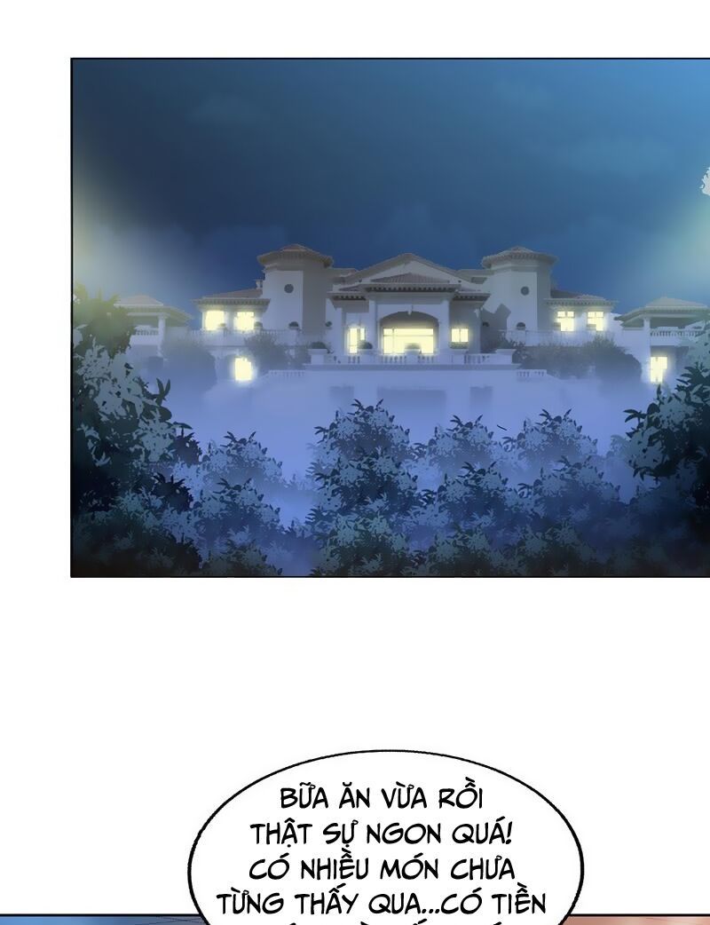 Địa Phủ Hỗn Giang Long Chapter 47 - 2