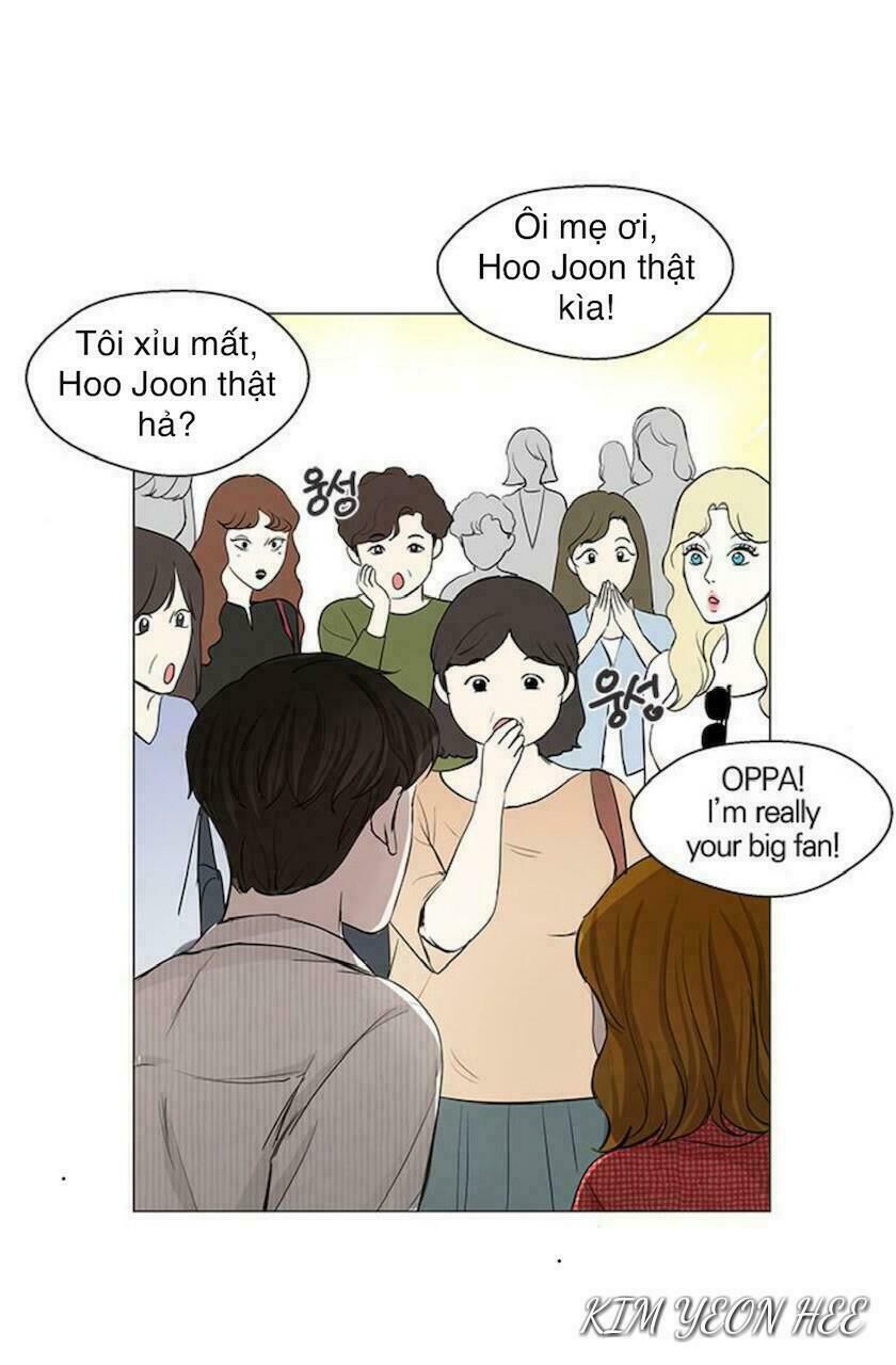 Tôi Kết Hôn Cùng Antifan Chapter 26.2 - 18