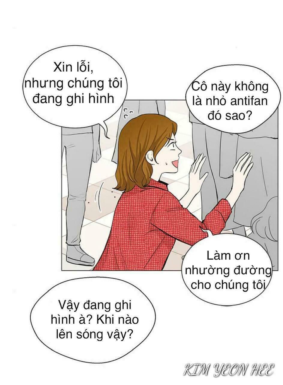 Tôi Kết Hôn Cùng Antifan Chapter 26.2 - 20