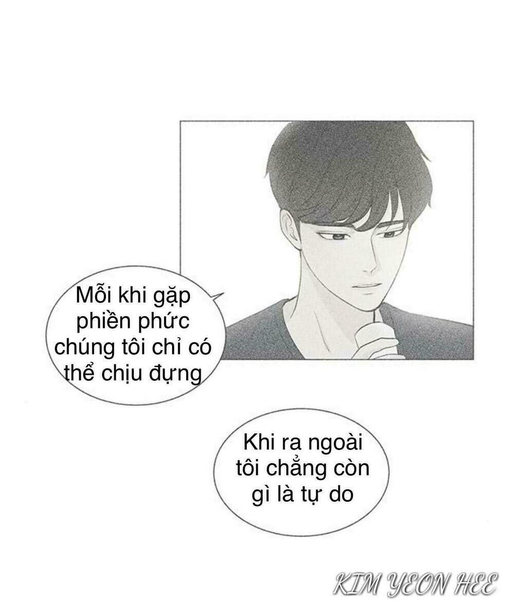 Tôi Kết Hôn Cùng Antifan Chapter 26.2 - 45