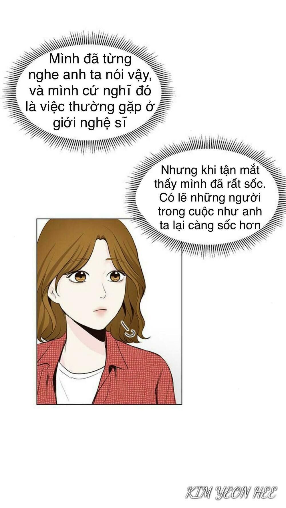 Tôi Kết Hôn Cùng Antifan Chapter 26.2 - 46