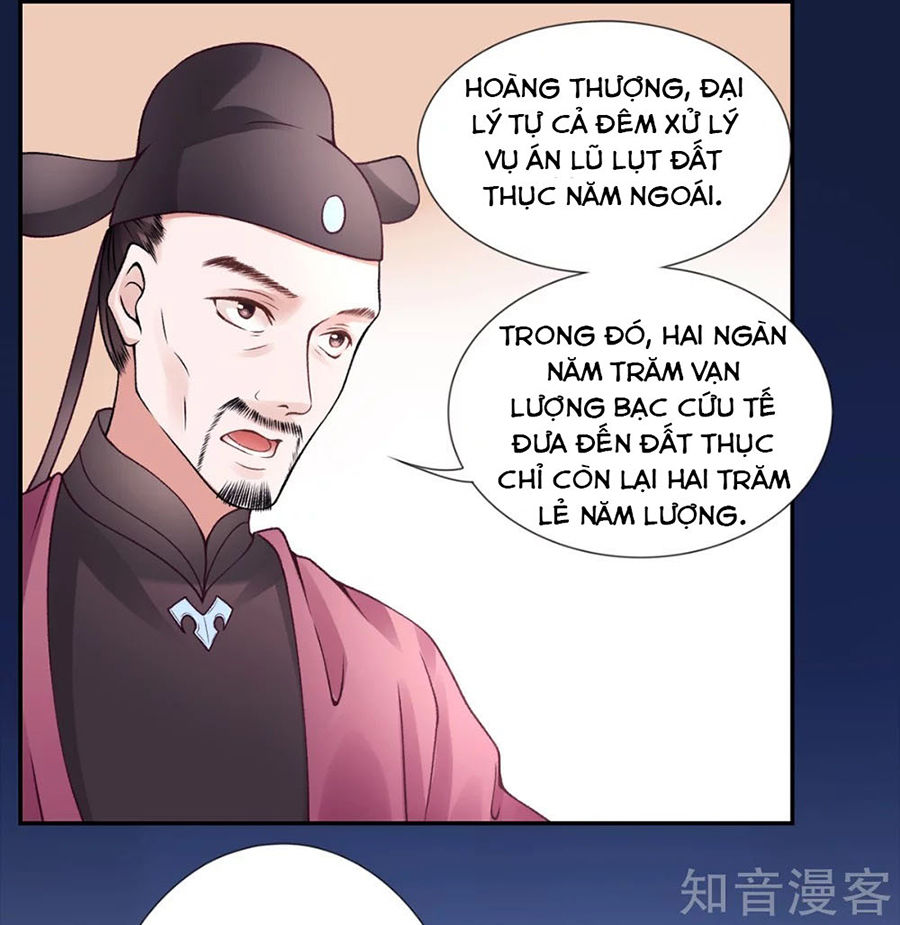 Hoàng Phi 9000 Tuổi Chapter 56 - 15