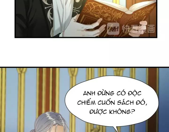 Lượm Được Một Tiểu Hồ Ly 3 Chapter 86 - 5