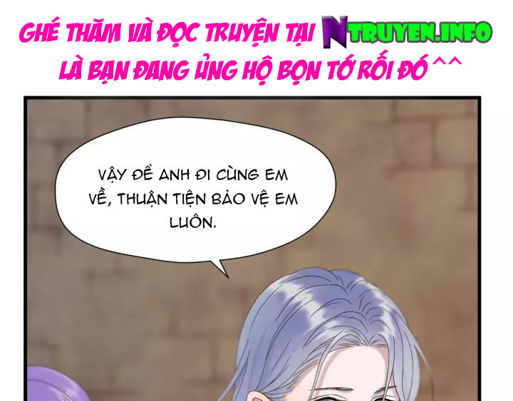 Lượm Được Một Tiểu Hồ Ly 3 Chapter 89 - 28