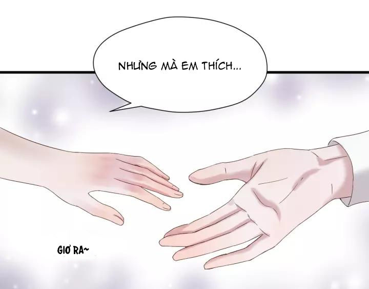 Lượm Được Một Tiểu Hồ Ly 3 Chapter 89 - 36