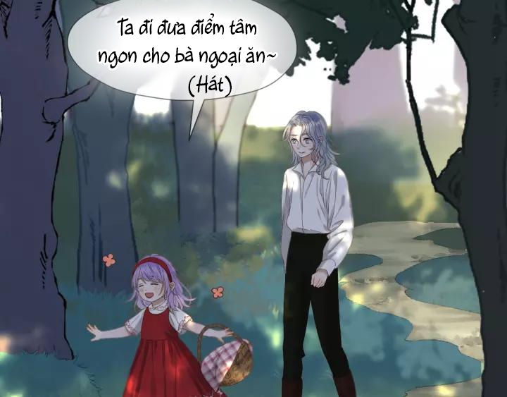 Lượm Được Một Tiểu Hồ Ly 3 Chapter 94 - 3