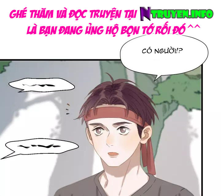 Lượm Được Một Tiểu Hồ Ly 3 Chapter 97 - 28