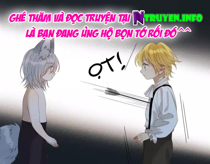 Lượm Được Một Tiểu Hồ Ly 3 Chapter 99 - 28