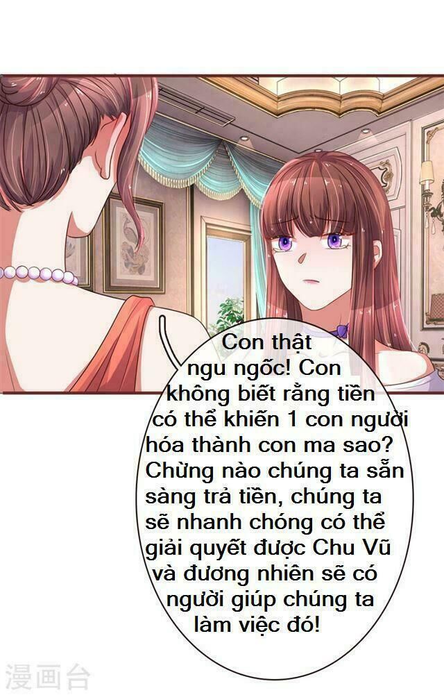 Trùng Sinh Để Trả Thù Chapter 33 - 11