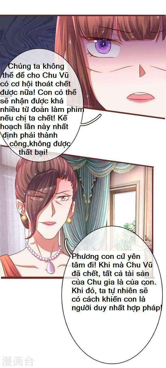 Trùng Sinh Để Trả Thù Chapter 33 - 12