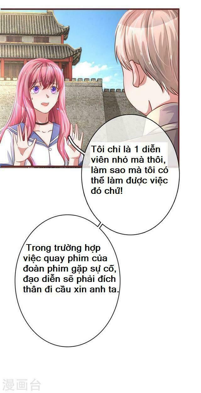 Trùng Sinh Để Trả Thù Chapter 33 - 18