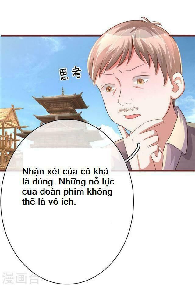 Trùng Sinh Để Trả Thù Chapter 33 - 19