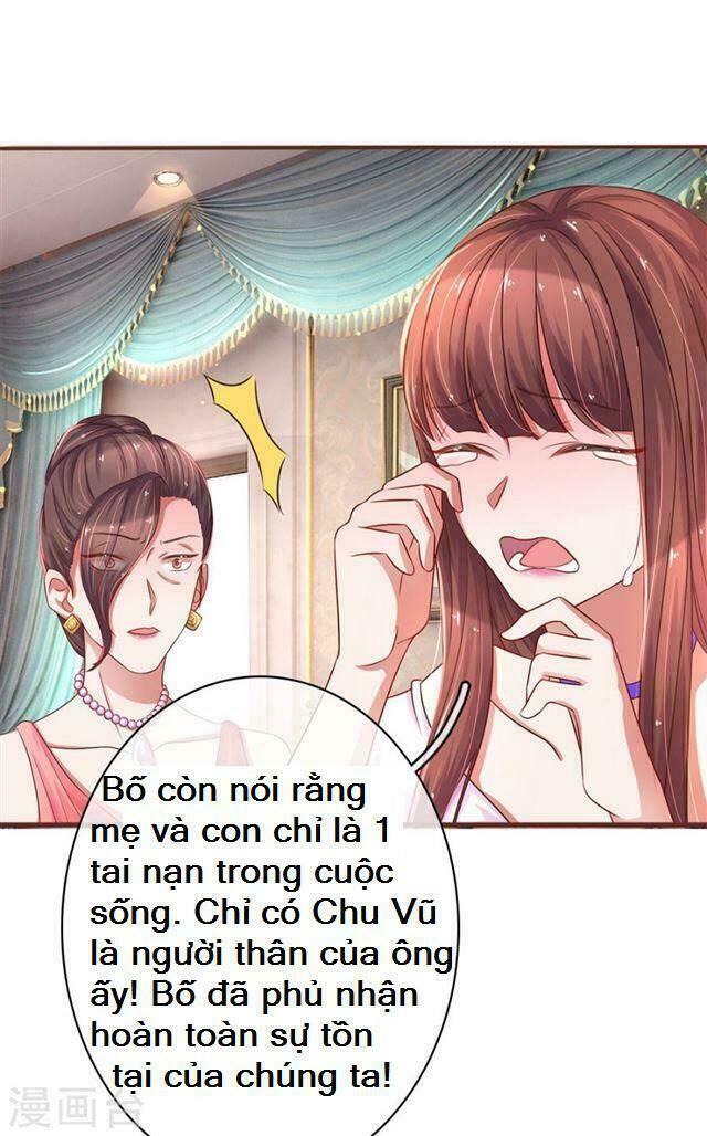 Trùng Sinh Để Trả Thù Chapter 33 - 6