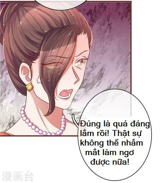 Trùng Sinh Để Trả Thù Chapter 33 - 7