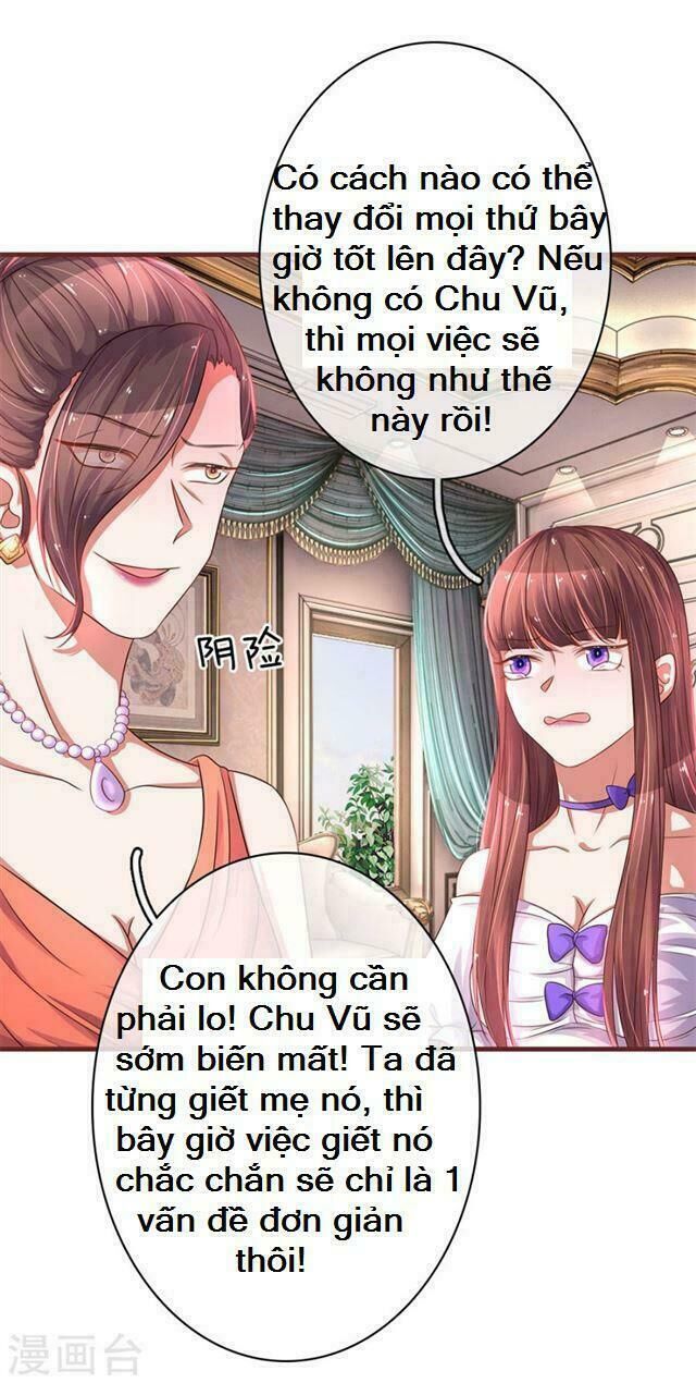 Trùng Sinh Để Trả Thù Chapter 33 - 9