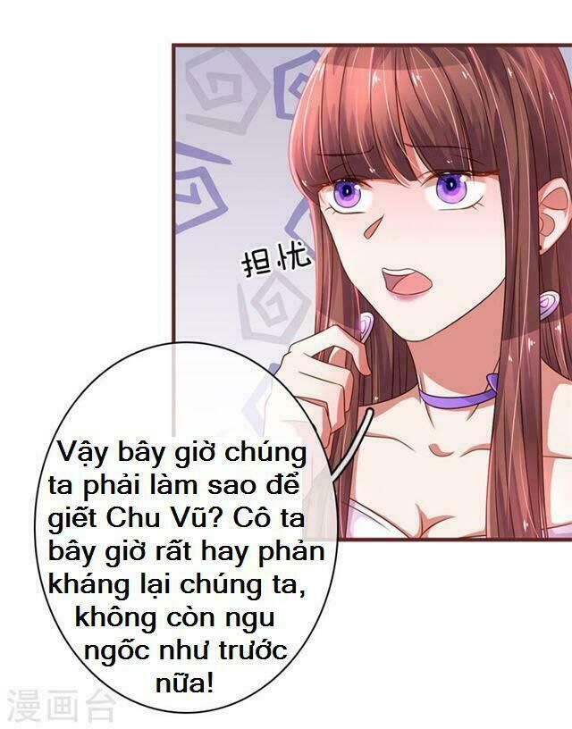 Trùng Sinh Để Trả Thù Chapter 33 - 10