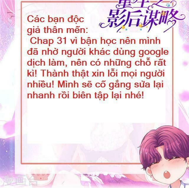 Trùng Sinh Để Trả Thù Chapter 34 - 24