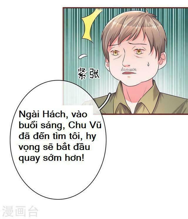 Trùng Sinh Để Trả Thù Chapter 34 - 7