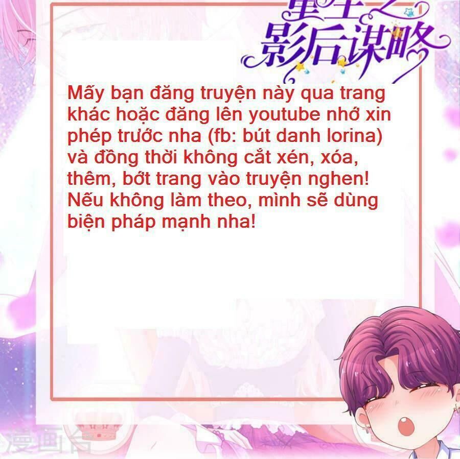 Trùng Sinh Để Trả Thù Chapter 37 - 31