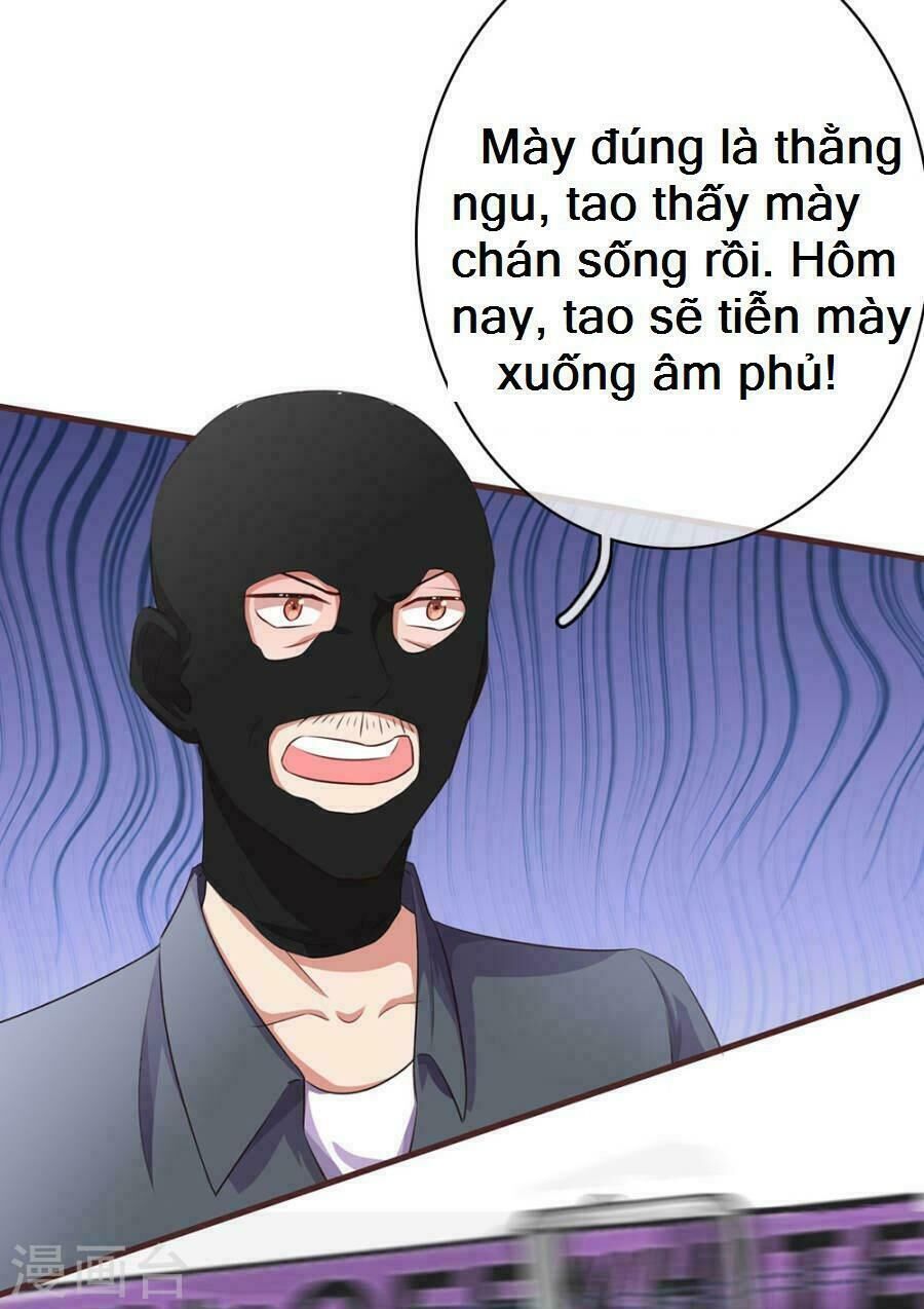 Trùng Sinh Để Trả Thù Chapter 39 - 13