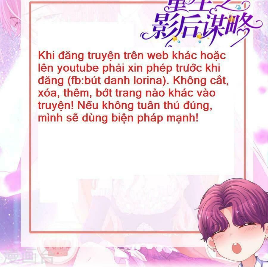 Trùng Sinh Để Trả Thù Chapter 40 - 1